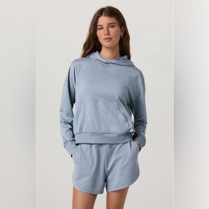 Vuori Halo Modern Pullover Hoodie